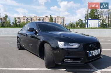 Седан Audi A4 2013 в 