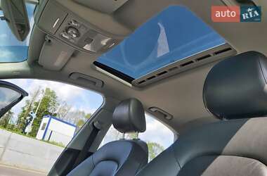Седан Audi A4 2013 в 