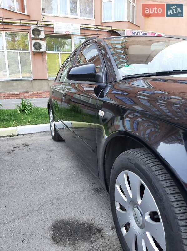 Універсал Audi A4 2005 в Василькові