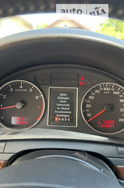 Универсал Audi A4 2005 в 