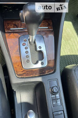 Универсал Audi A4 2005 в 