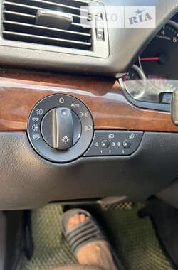 Универсал Audi A4 2005 в 