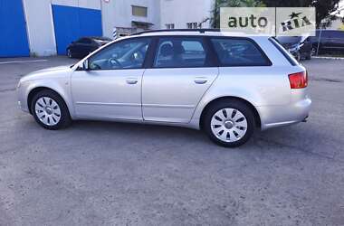 Універсал Audi A4 2007 в 