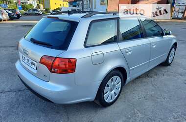 Універсал Audi A4 2007 в 