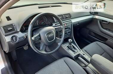 Універсал Audi A4 2007 в 