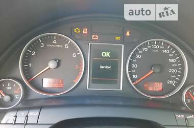 Універсал Audi A4 2007 в 