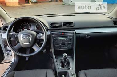 Універсал Audi A4 2007 в 
