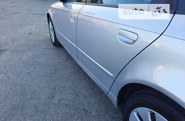 Універсал Audi A4 2007 в 