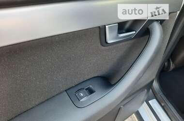 Універсал Audi A4 2007 в 