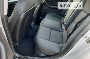 Універсал Audi A4 2007 в 