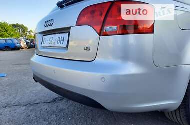 Універсал Audi A4 2007 в 