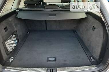 Універсал Audi A4 2007 в 