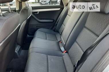 Універсал Audi A4 2007 в 