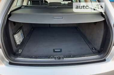 Універсал Audi A4 2007 в 
