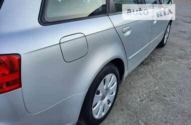 Універсал Audi A4 2007 в 