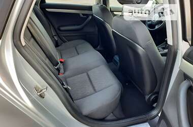 Універсал Audi A4 2007 в 
