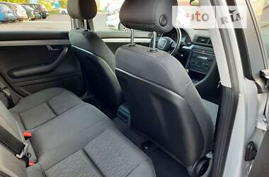 Універсал Audi A4 2007 в 
