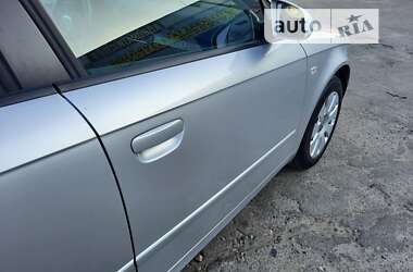 Універсал Audi A4 2007 в 