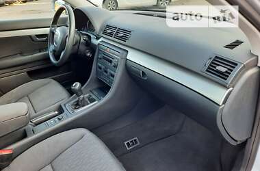 Універсал Audi A4 2007 в 