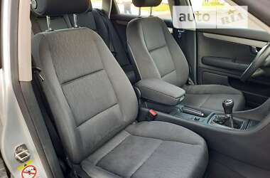 Універсал Audi A4 2007 в 