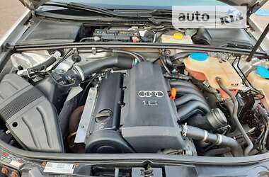 Універсал Audi A4 2007 в 