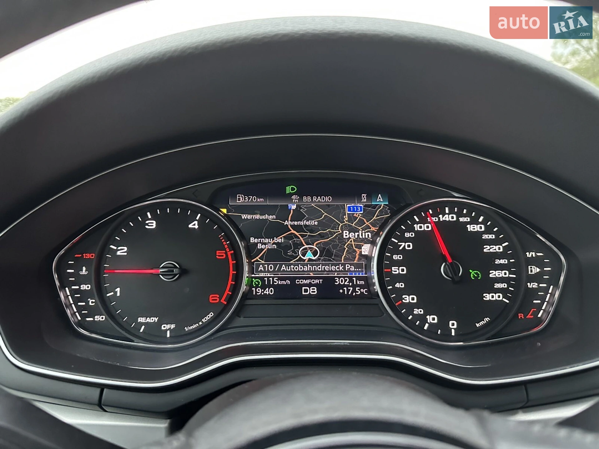 2019 Audi A4 - мініатюра 20