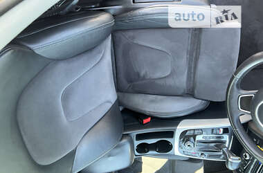 Универсал Audi A4 2013 в Полтаве