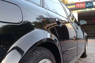 Седан Audi A4 2003 в Каменском