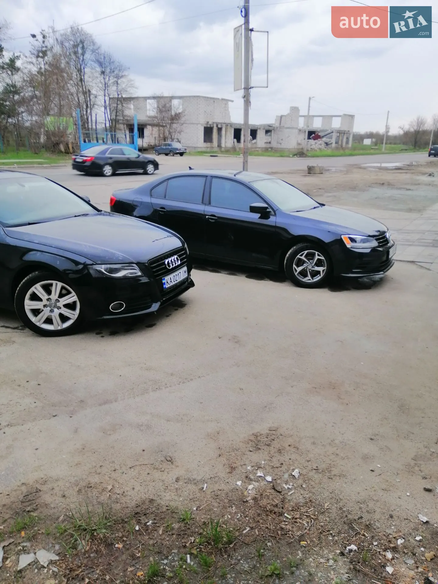 2010 Audi A4 - мініатюра 3