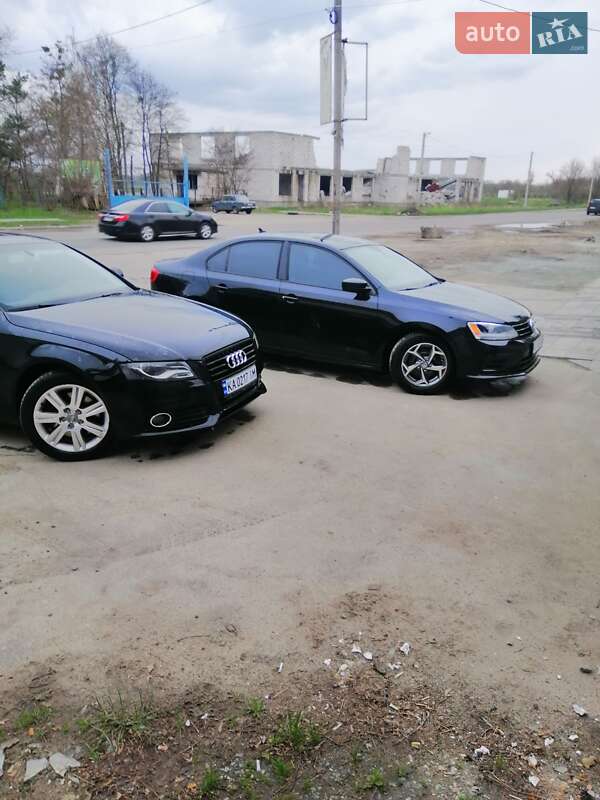 Седан Audi A4 2010 в Иванкове фото 3 Седан Audi A4 2010 в Иванкове