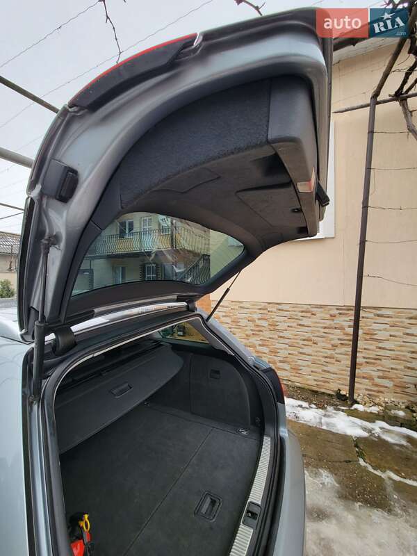 Универсал Audi A4 2005 в Виноградове