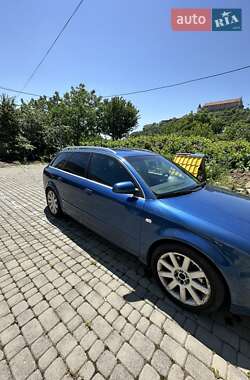Универсал Audi A4 2004 в Мукачево