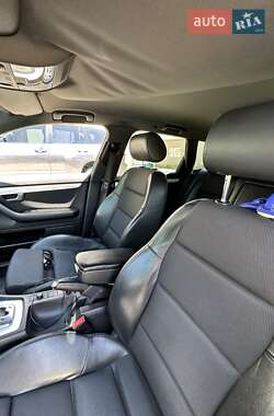 Универсал Audi A4 2004 в Мукачево