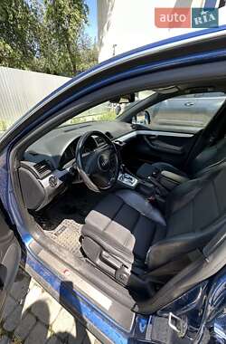 Универсал Audi A4 2004 в Мукачево