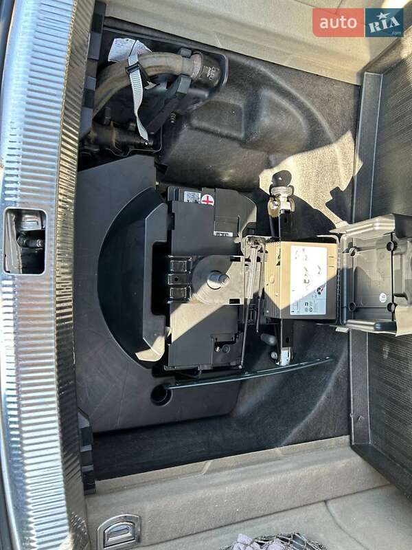 Универсал Audi A4 2010 в Чечельнике фото 13 Универсал Audi A4 2010 в Чечельнике