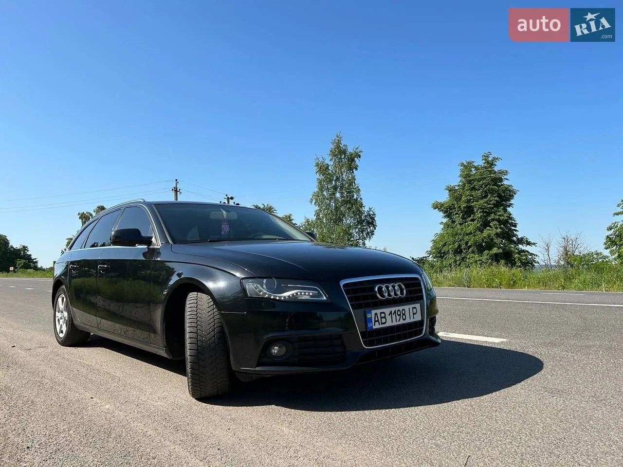 2011 Audi A4 - мініатюра 10
