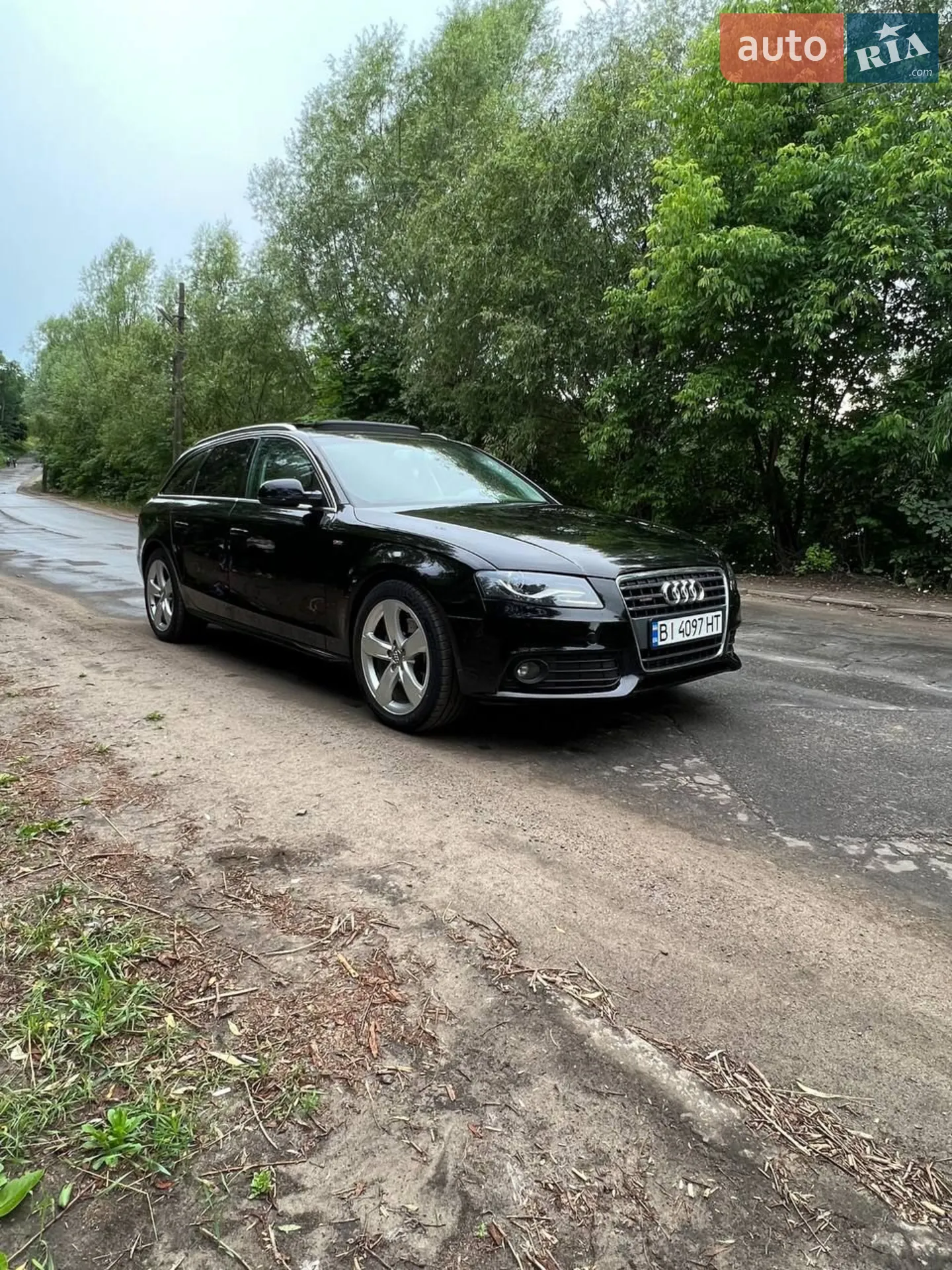 2011 Audi A4 - мініатюра 8
