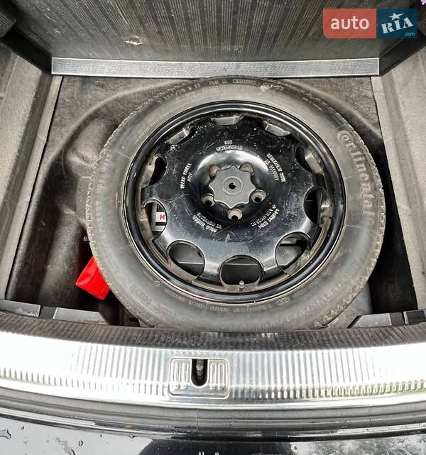 Универсал Audi A4 2011 в Харькове