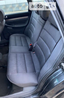 Универсал Audi A4 1999 в 