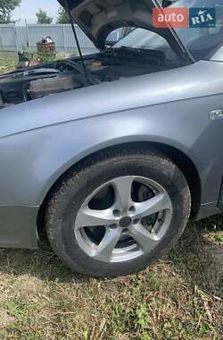 Универсал Audi A4 2005 в Василькове