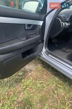 Универсал Audi A4 2005 в Василькове