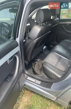 Универсал Audi A4 2005 в Василькове