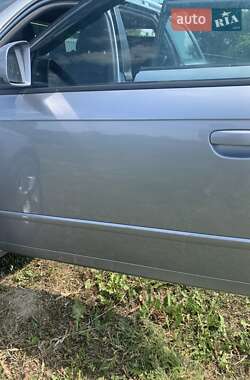 Универсал Audi A4 2005 в Василькове