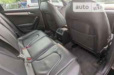Седан Audi A4 2013 в 
