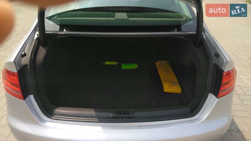 Седан Audi A4 2010 в Львові фото 2 Седан Audi A4 2010 в Львові
