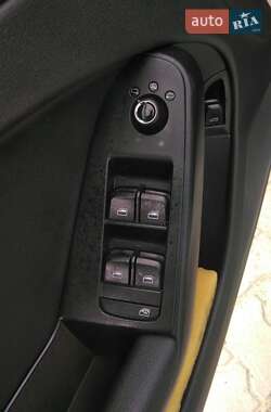Седан Audi A4 2010 в Львові