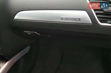 Седан Audi A4 2010 в 