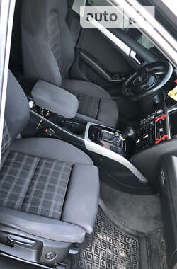 Универсал Audi A4 2013 в 