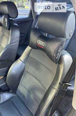 Універсал Audi A4 2002 в 