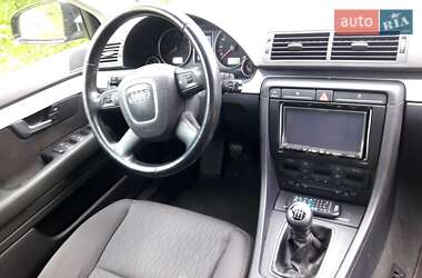 Универсал Audi A4 2007 в Остроге